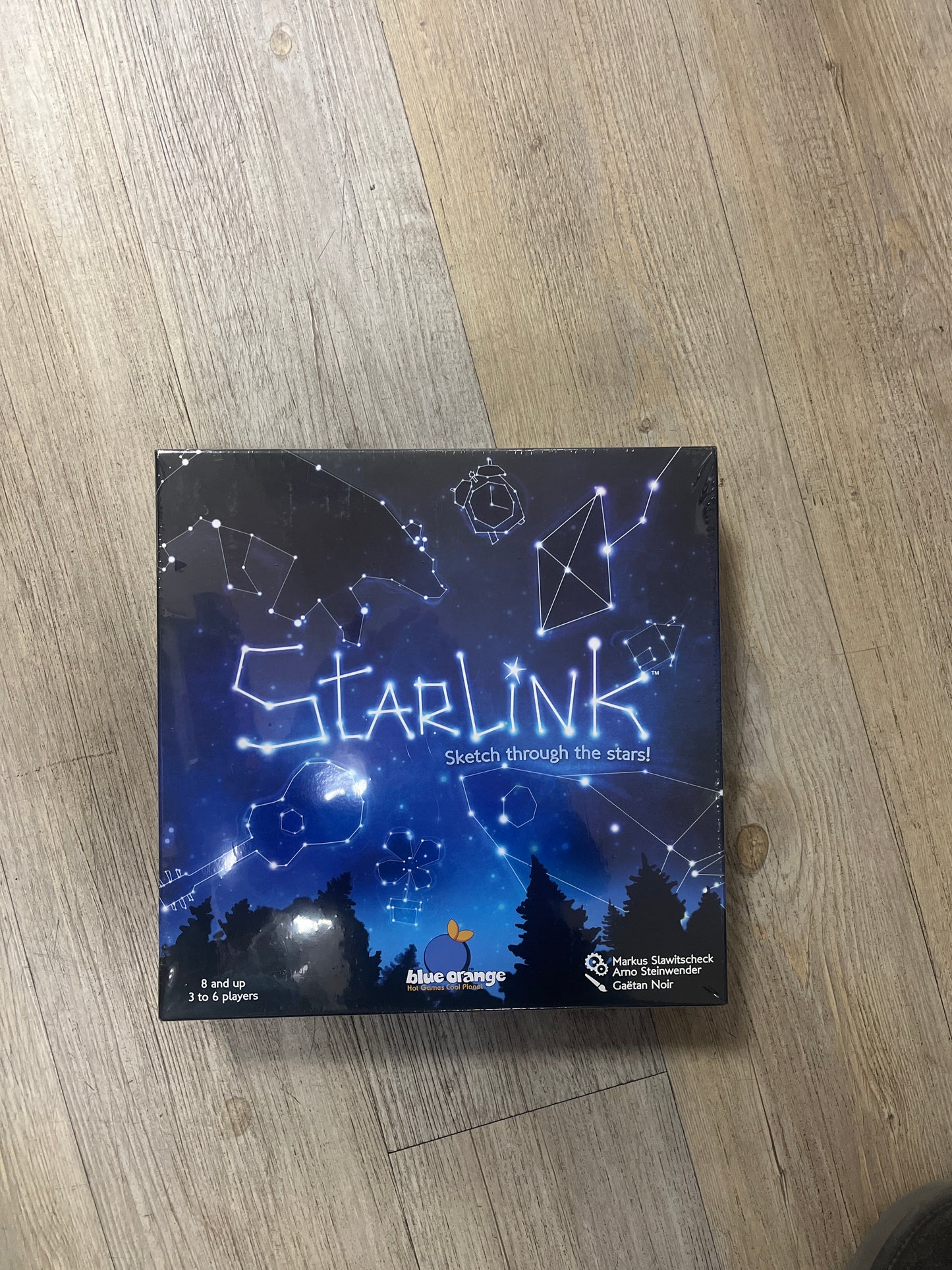 STARLINK