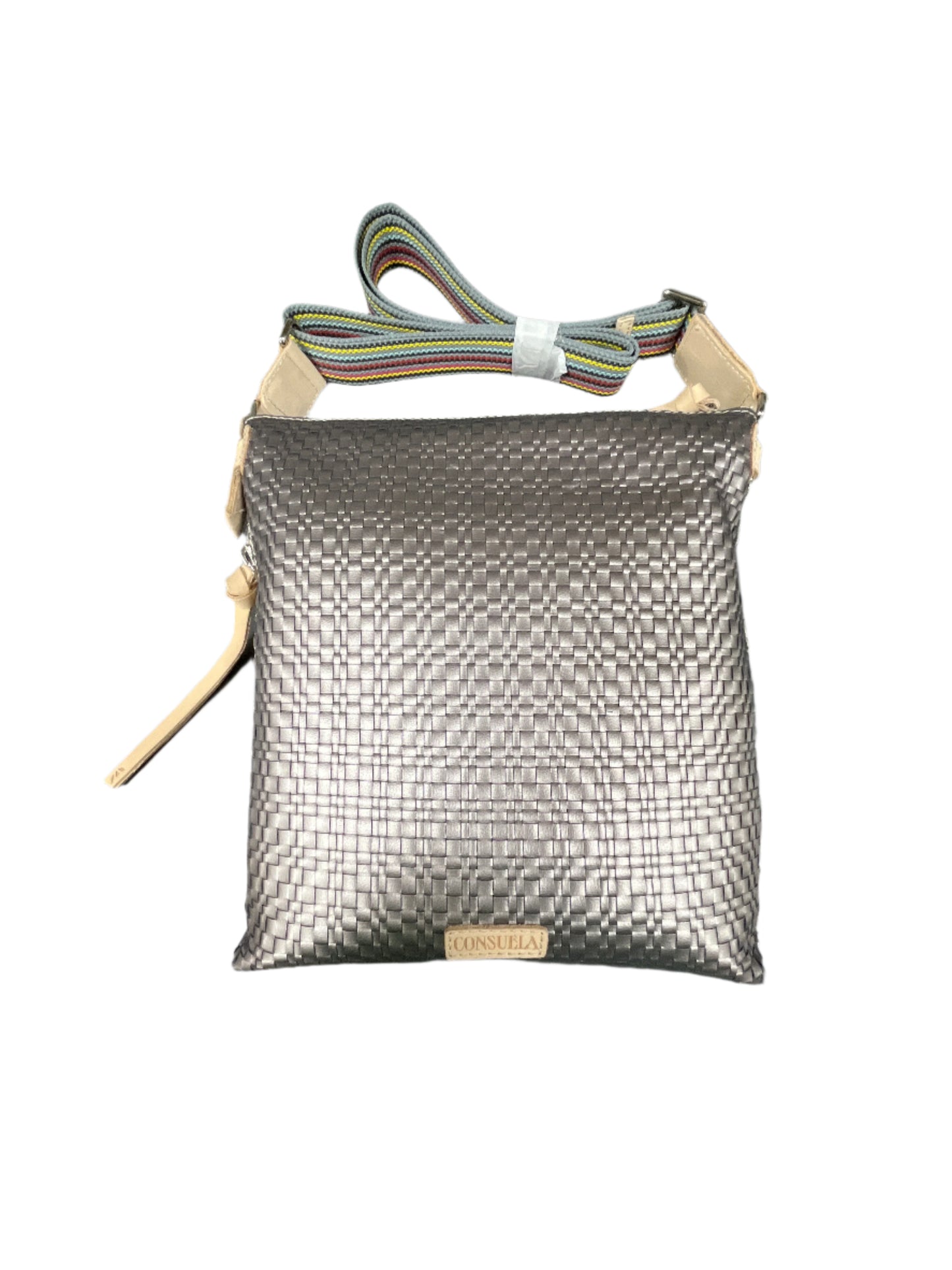 CONSUELA TOUR CROSSBODY - LEX