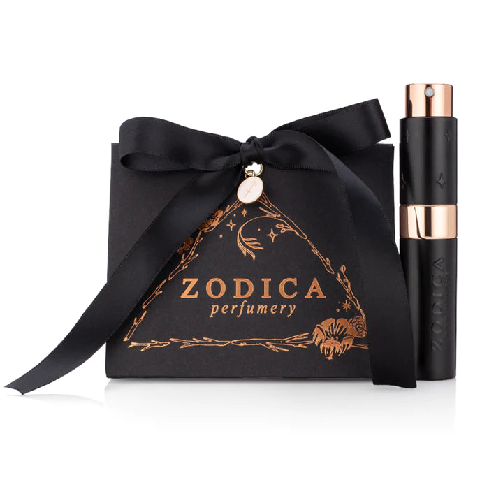 Zodiac Travel Size Perfume - Pharm Favorites by Economy Pharmacy
