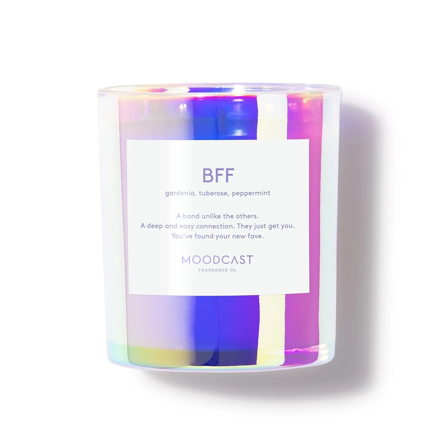 BFF - 1-WICK CANDLE