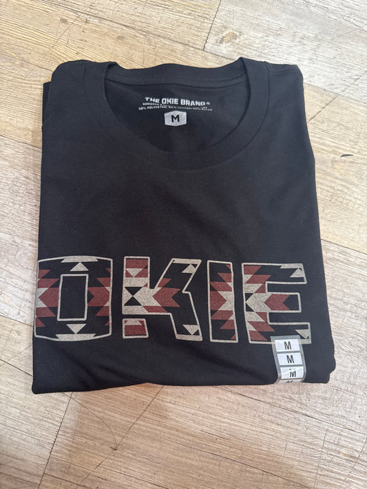 OKIE T - PONCA SHORT SLEEVE
