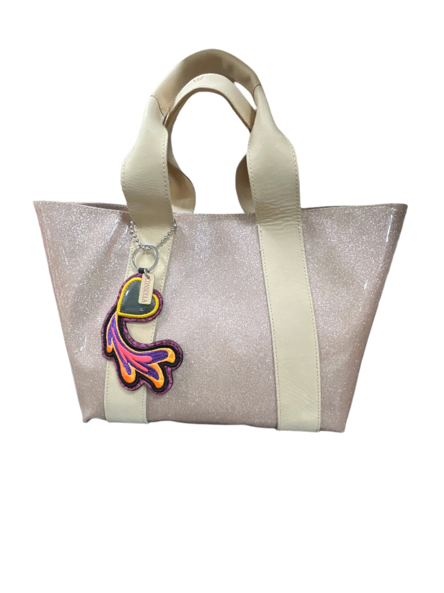 CONSUELA CARYALL - EMERY