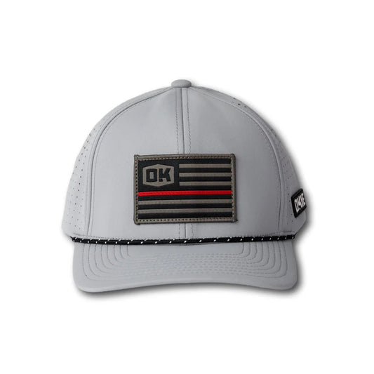 OKIE HAT - MICKEY PERFORMANCE