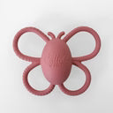 Garden Party Collection - Butterfly Rattle Teether - Pharm Favorites by Economy Pharmacy