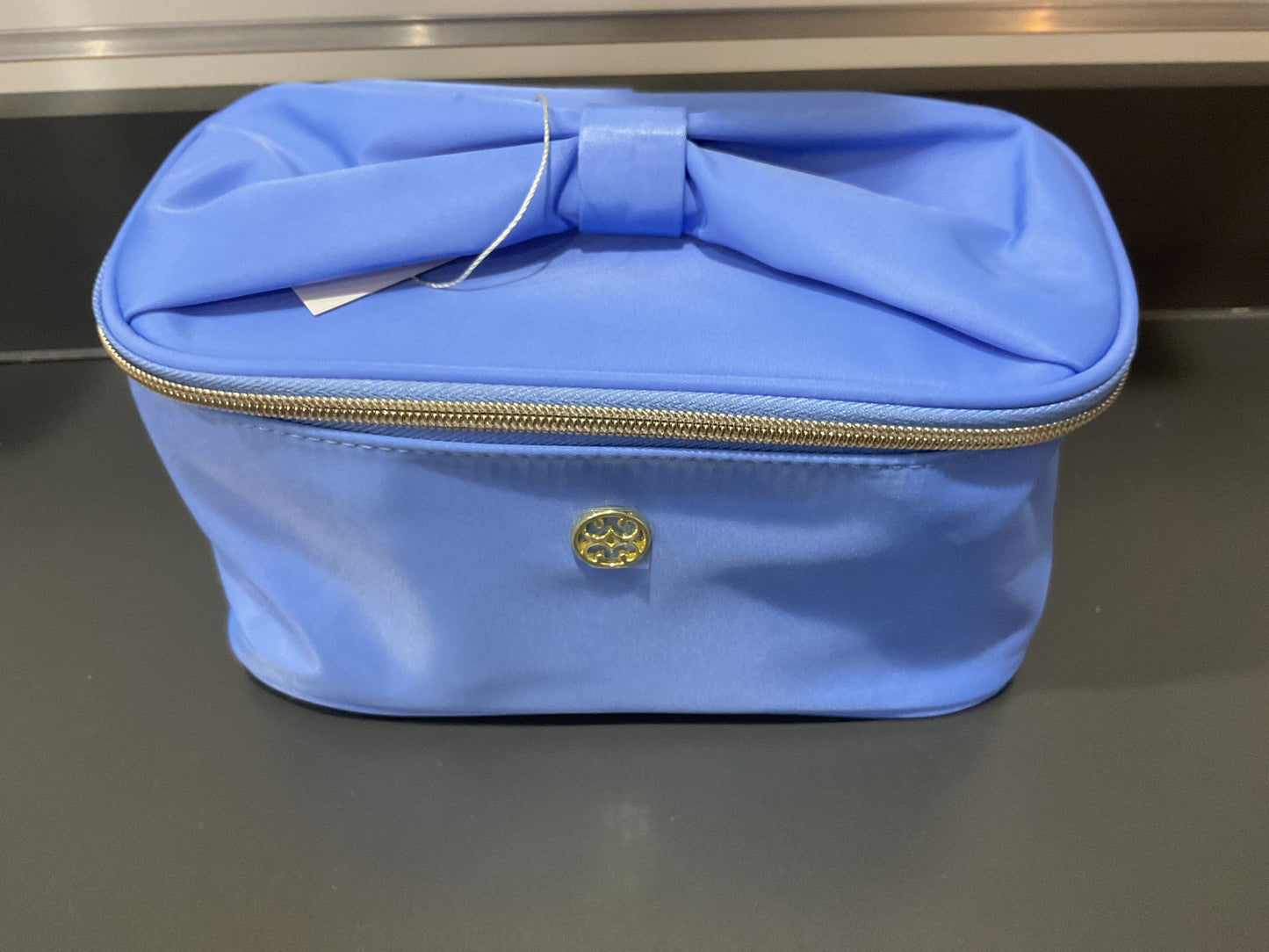 KISS & MAKEUP - CORNFLOWER