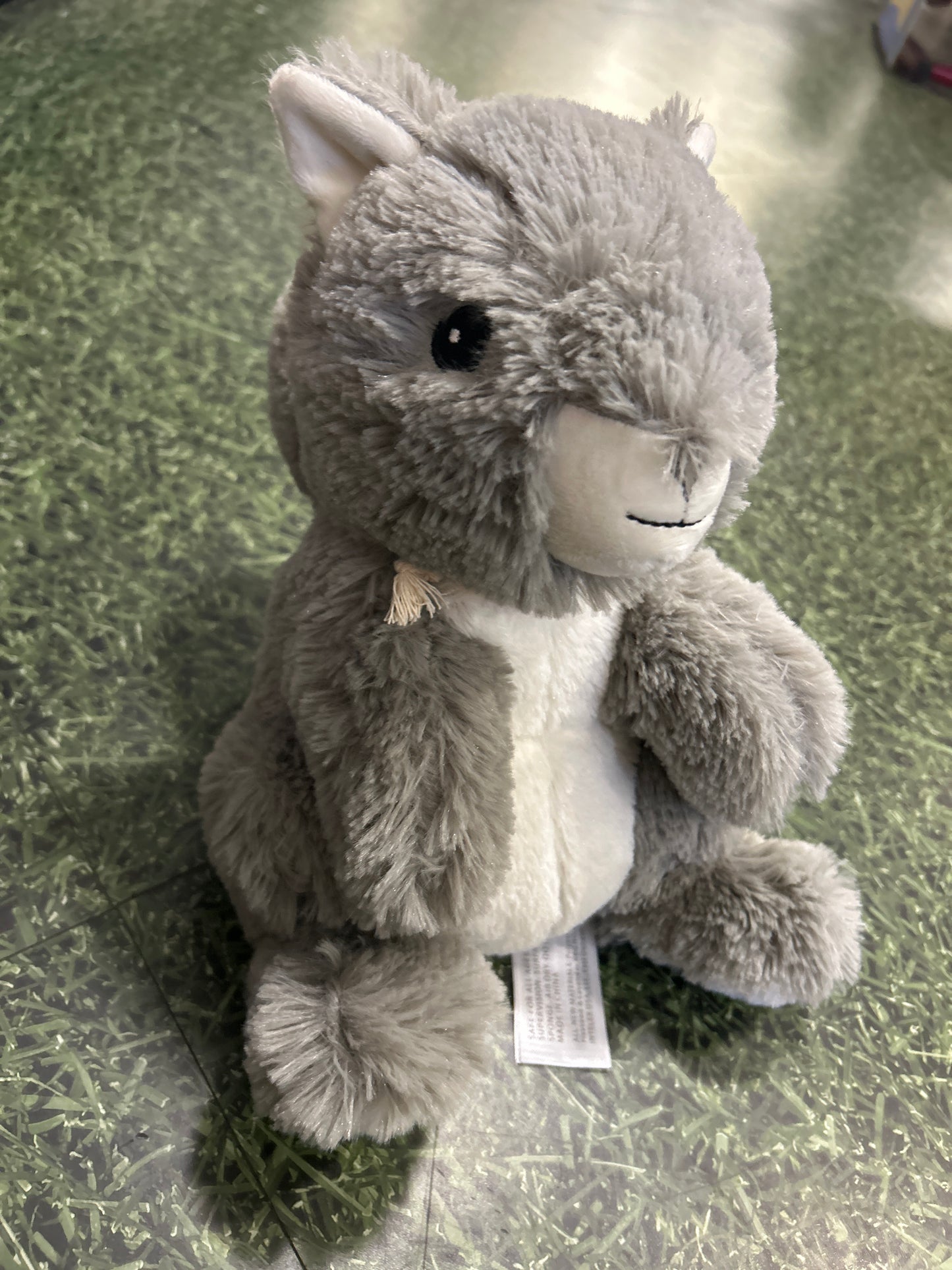 WARMIES - SQUIRREL