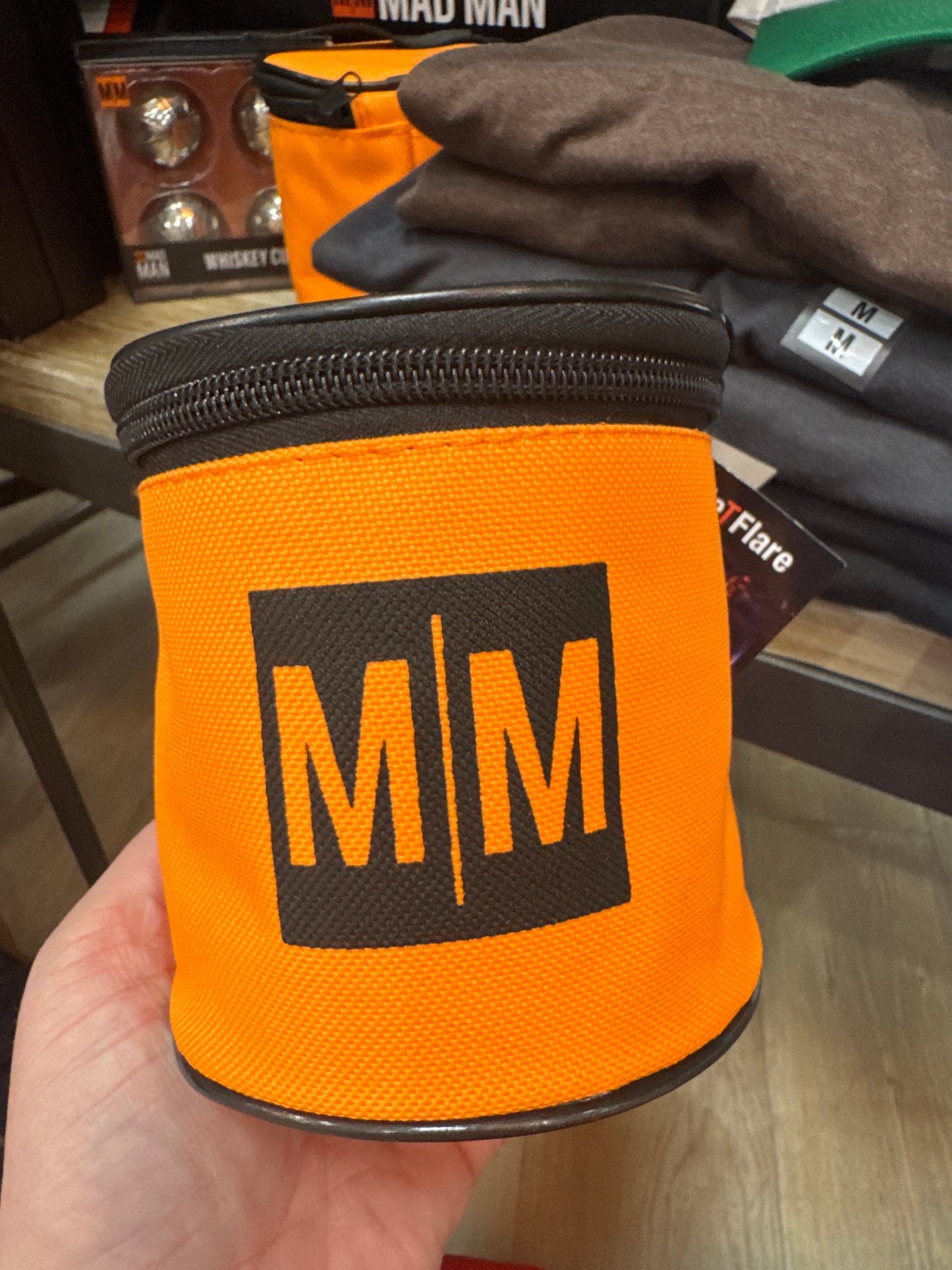 MAD MAN SAFETFLARE LED WARNING LIGHT