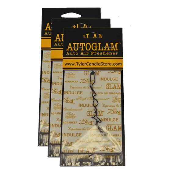 AUTOGLAM - BLESS YOUR HEART