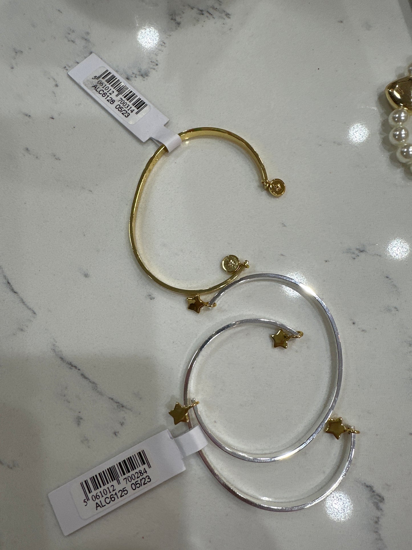 BRACELET BAR - MINSTREL