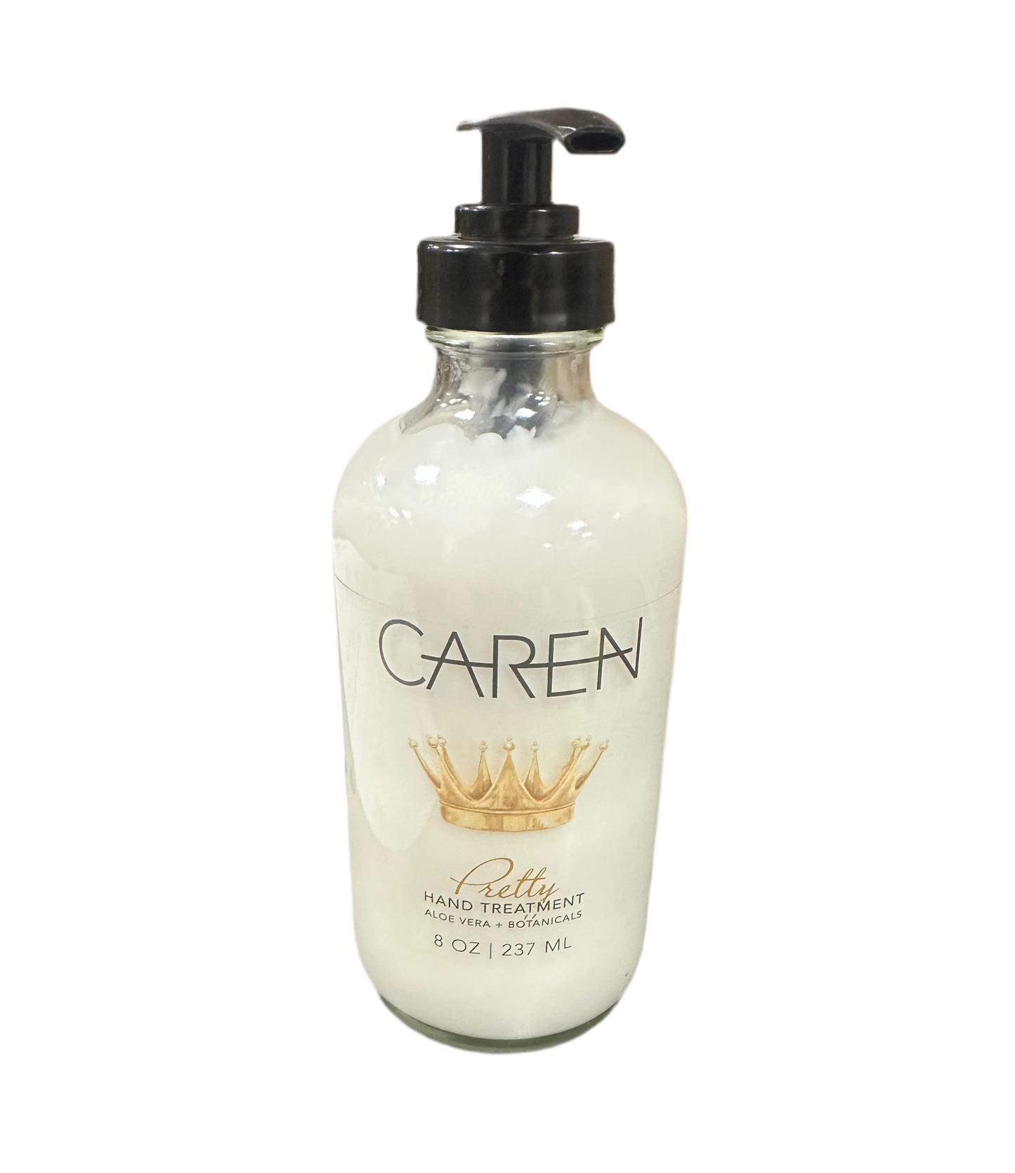 PRETTY HAND TREATMENT - 8OZ