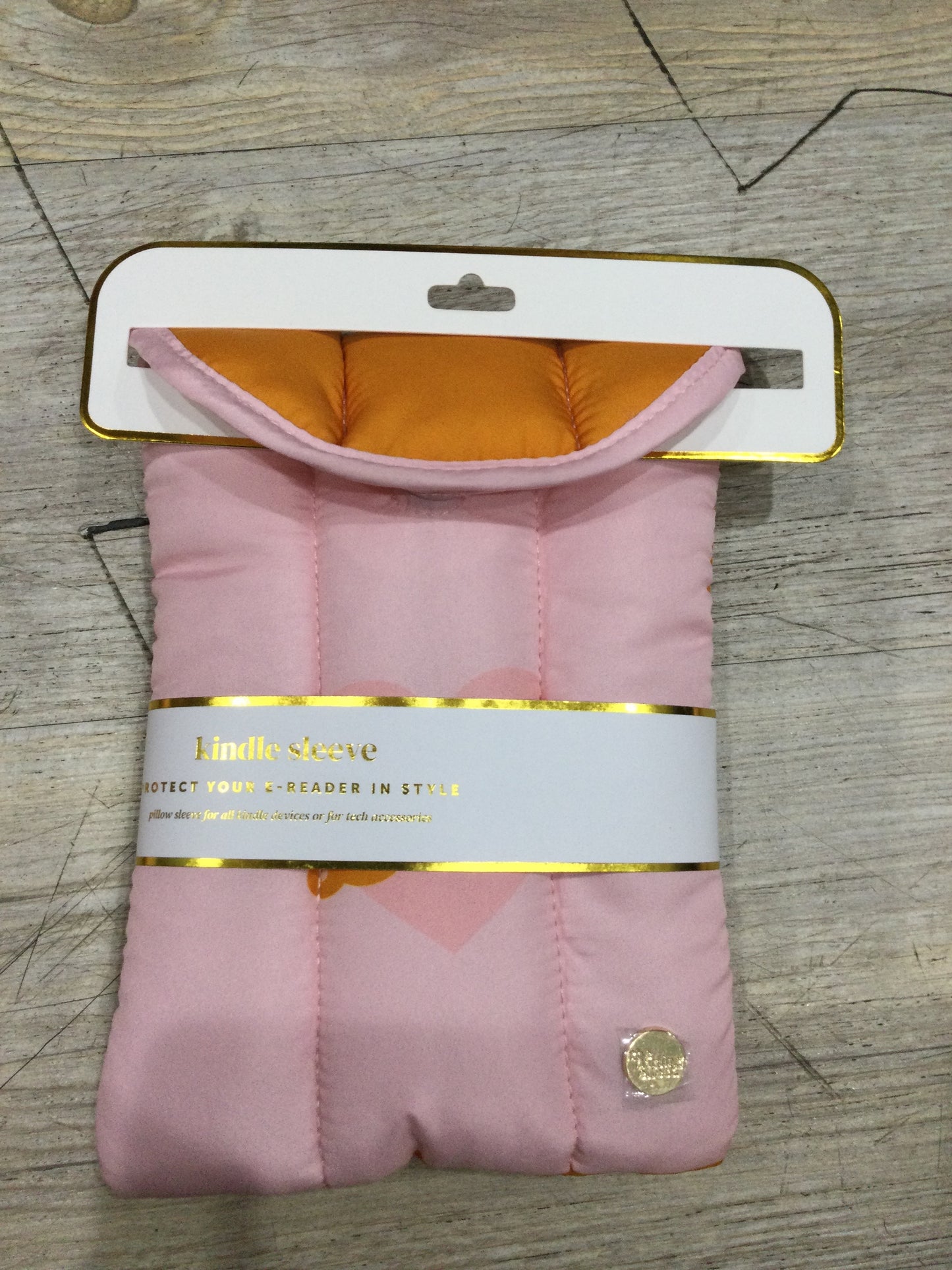 KINDLE COVER - BOOKS