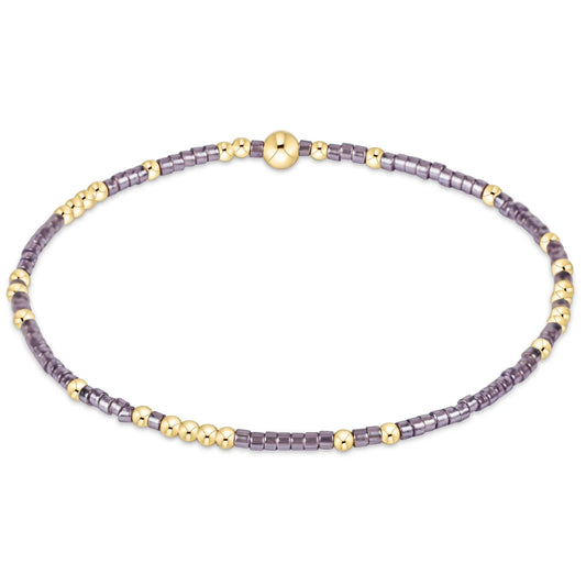 FALL WINTER HOPE UNWRITTEN BRACELETS