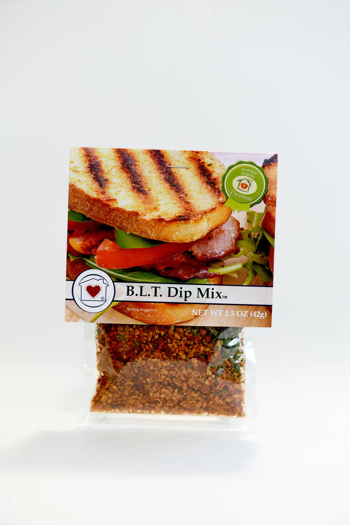 BLT DIP MIX