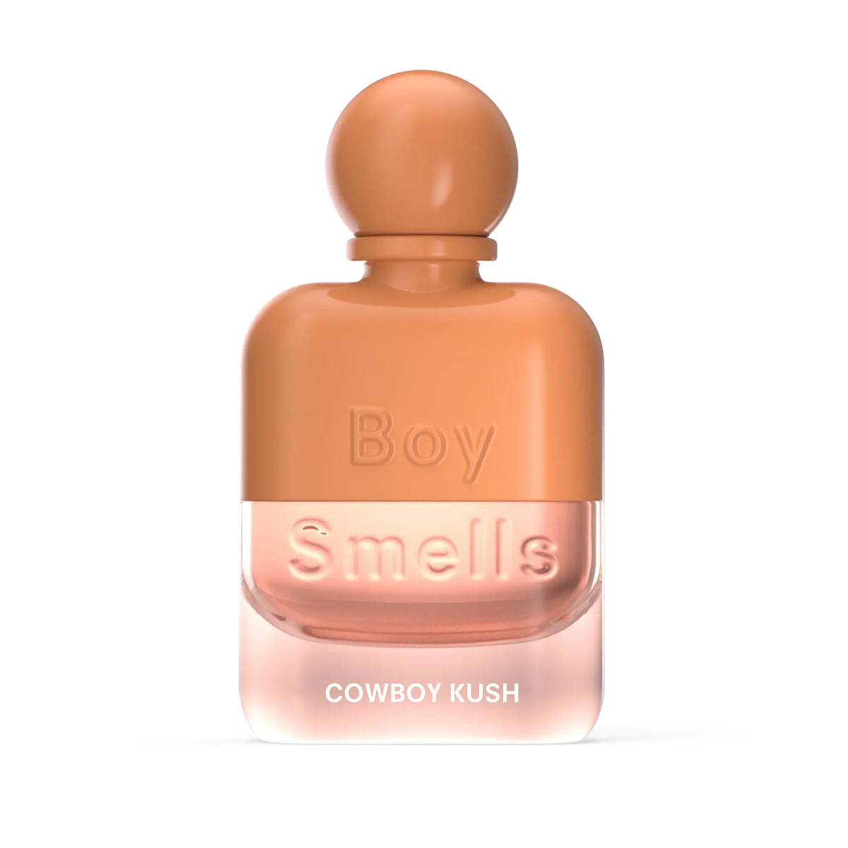 COWBOY KUSH FINE FRAGRANCE