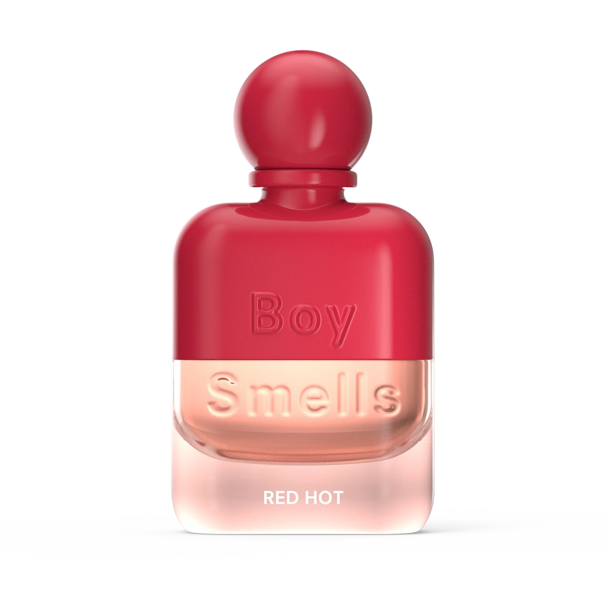 RED HOT 50ML FINE FRAGRANCE