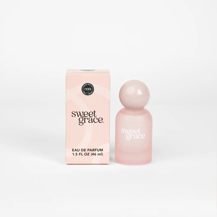 SWEET GRACE EAU DE PARFUM - 1.5OZ