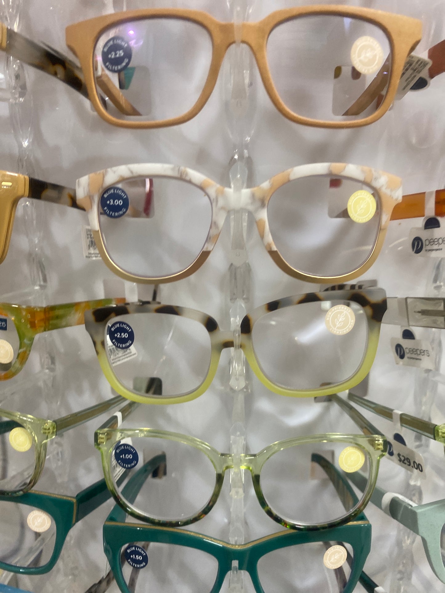 ATHENS - CHAI TORTOISE/MATCHA - +2.50