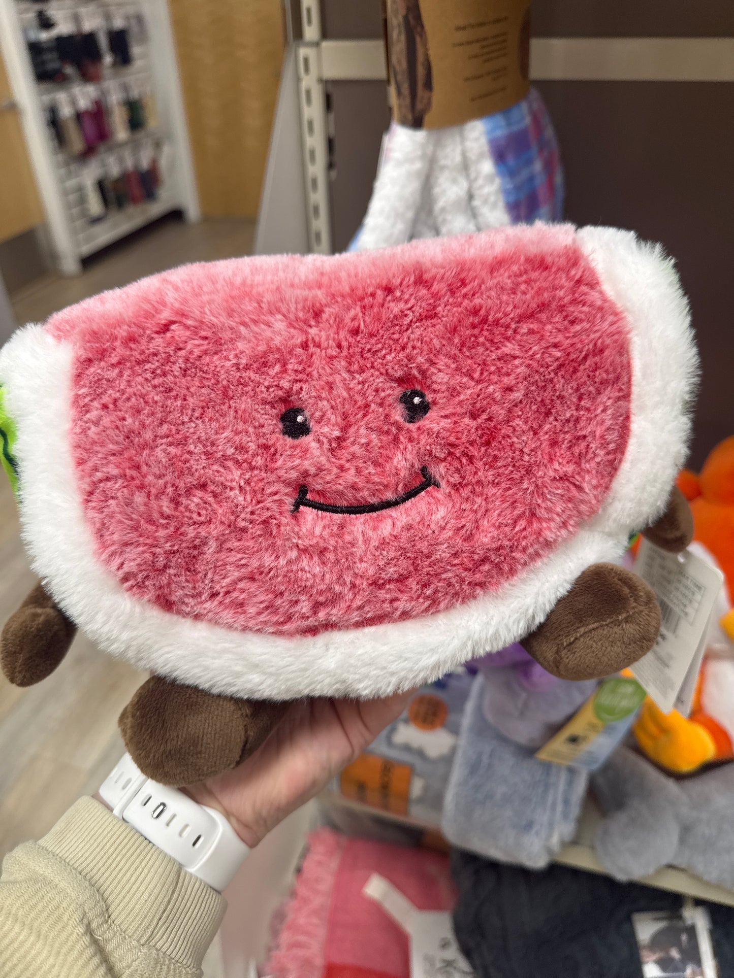 WARMIES - WATERMELON