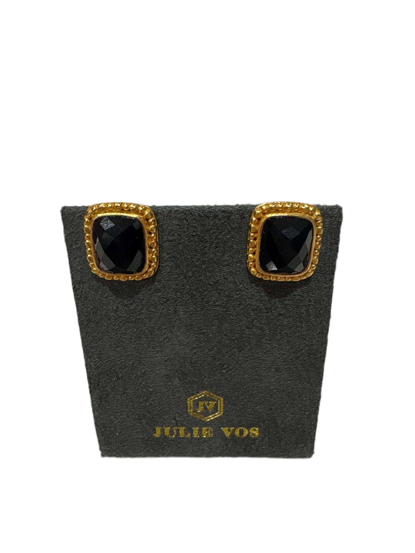 Cheval Stone Stud-Julie Vos