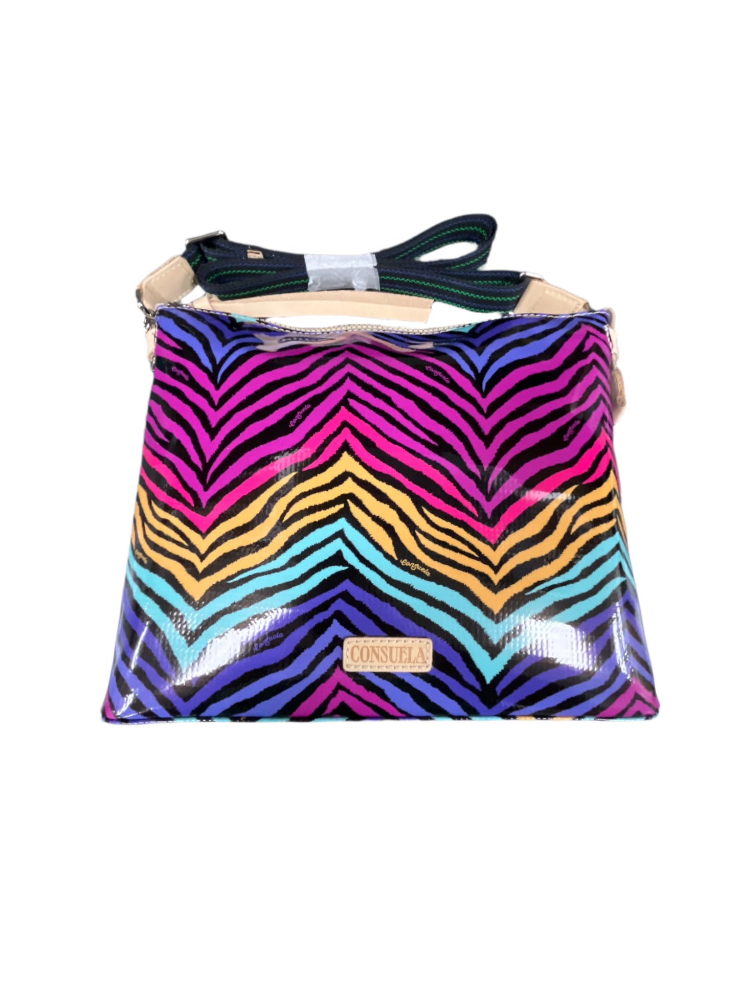 CONSUELA DOWNTOWN CROSSBODY - VANESSA