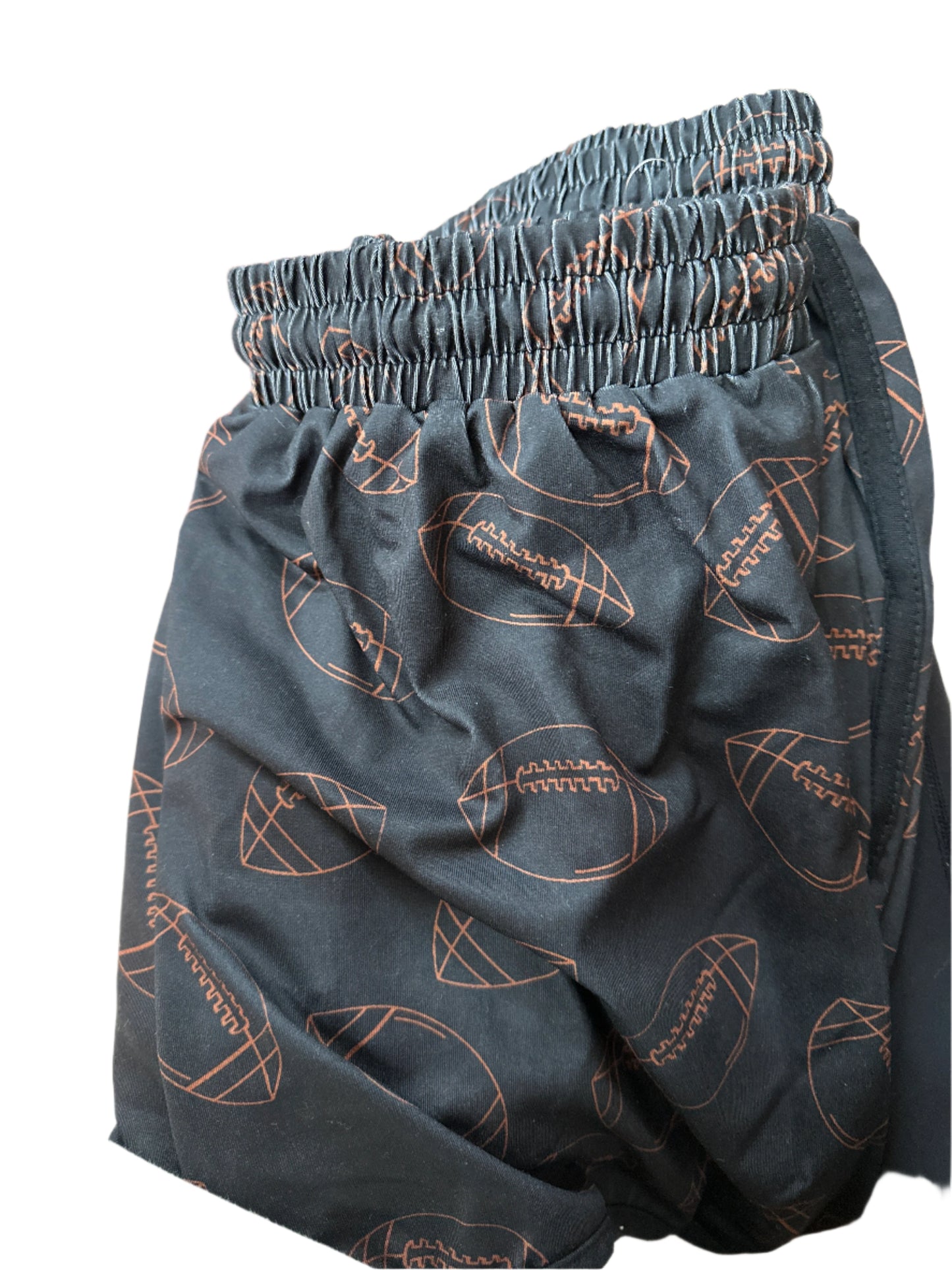 EVERYDAY SHORTS - BIGGEST FAN FOOTBALL