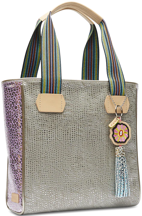 CONSUELA CLASSIC TOTE JUANIS