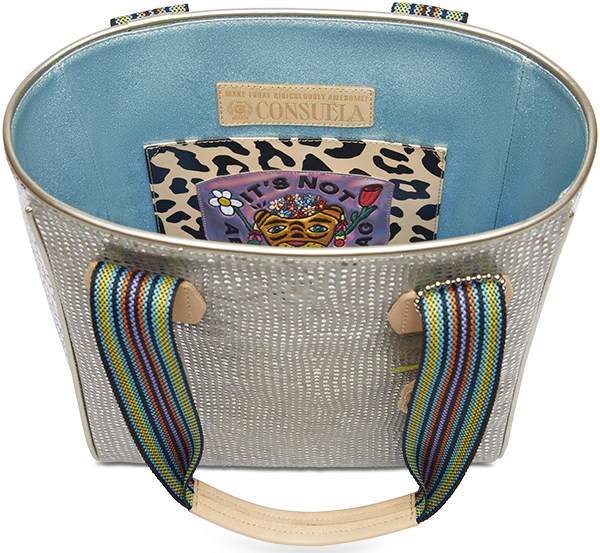 CONSUELA CLASSIC TOTE JUANIS