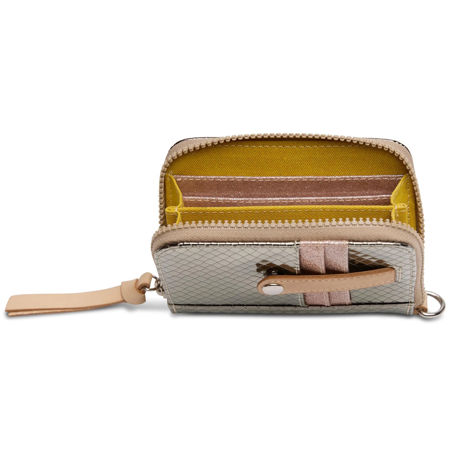 CONSUELA ZIPPY WALLET - KYLE