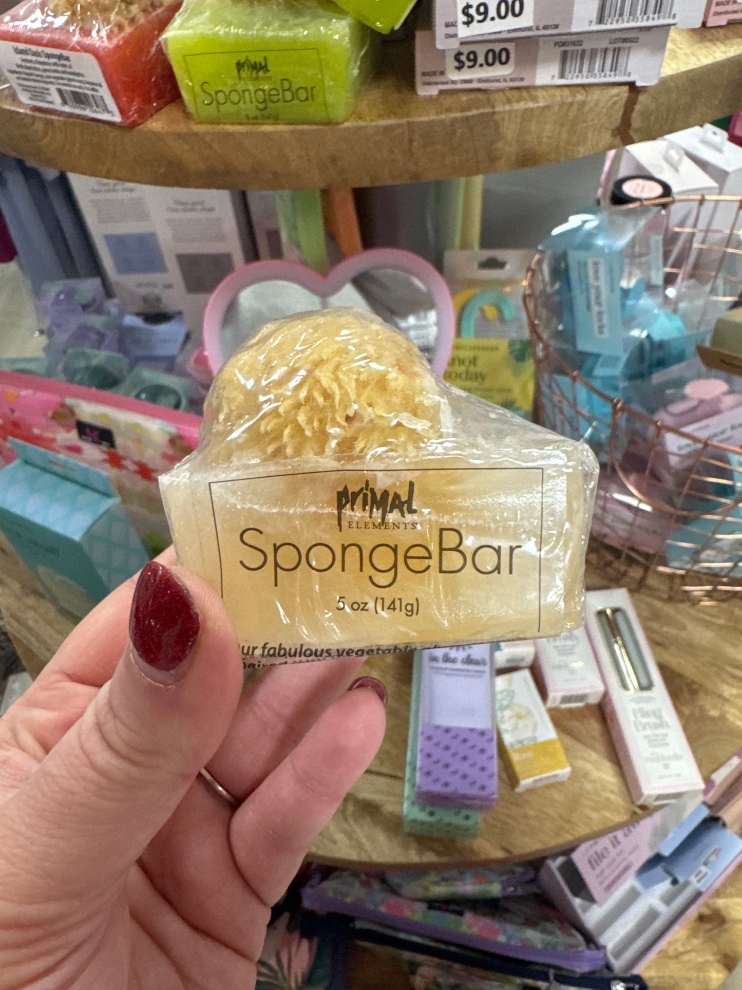 SPONGEBAR - SUGAR RUSH