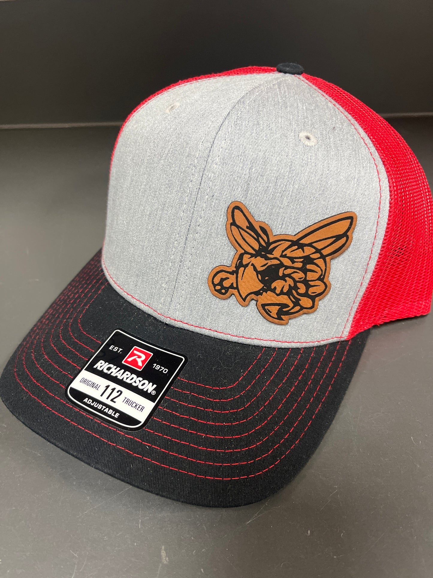 GRIFFIN OUTFITTERS HORNET HATS