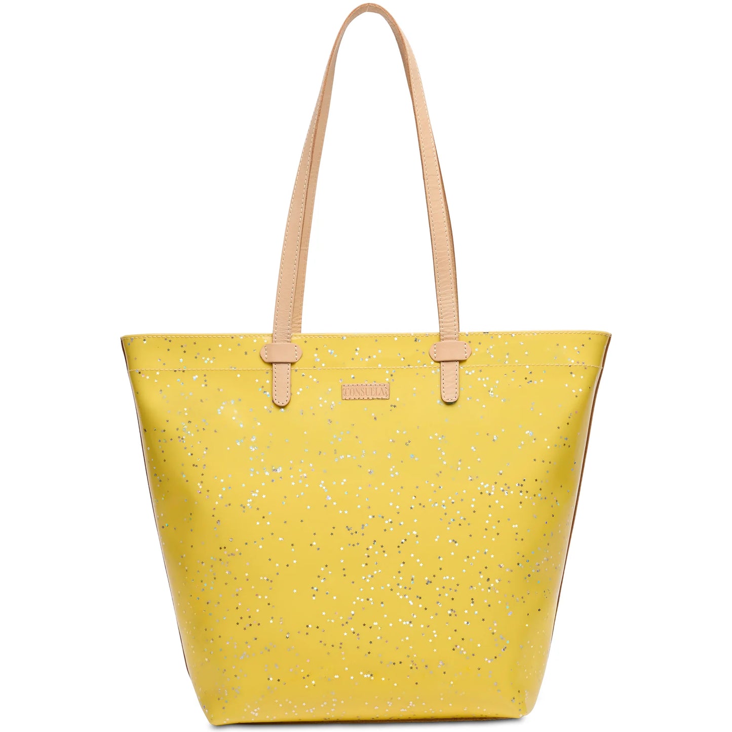 CONSUELA DAILY TOTE - HARLOW
