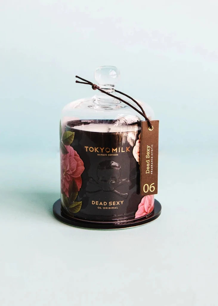 DEAD SEXY CANDLE