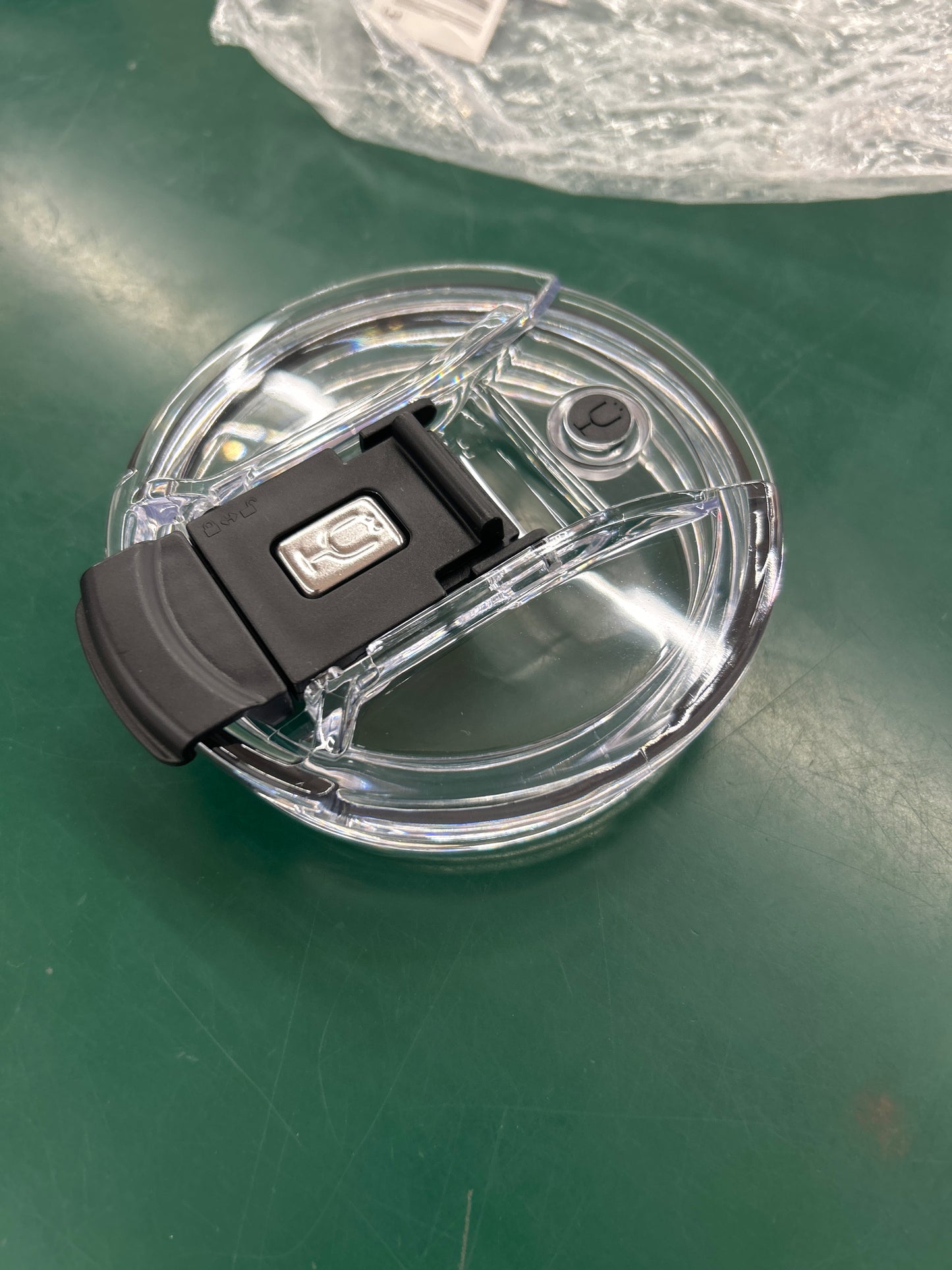 TODDY XL 32OZ BEVLOCK™ LEAK-PROOF LID