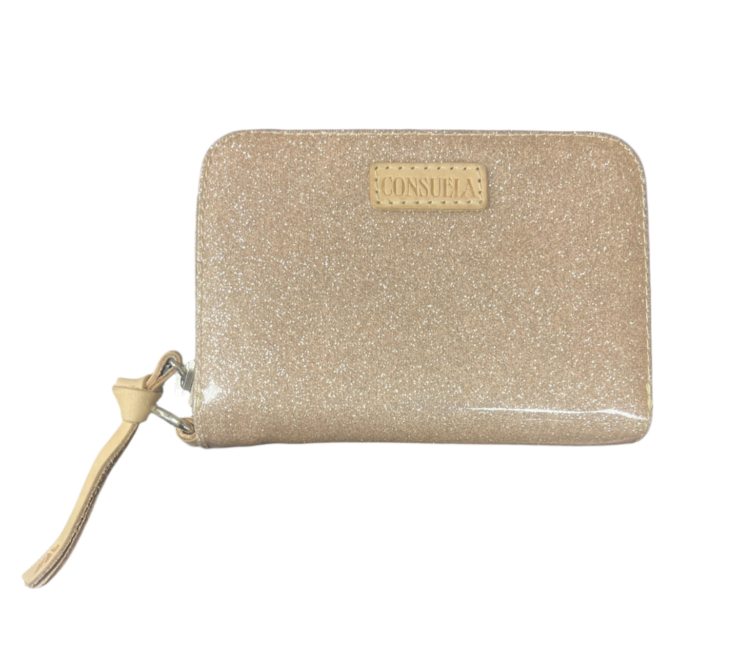 CONSUELA ZIPPY WALLET - EMERY