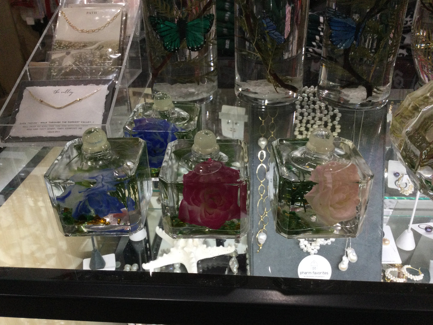 LIFETIME CANDLES - CUBE