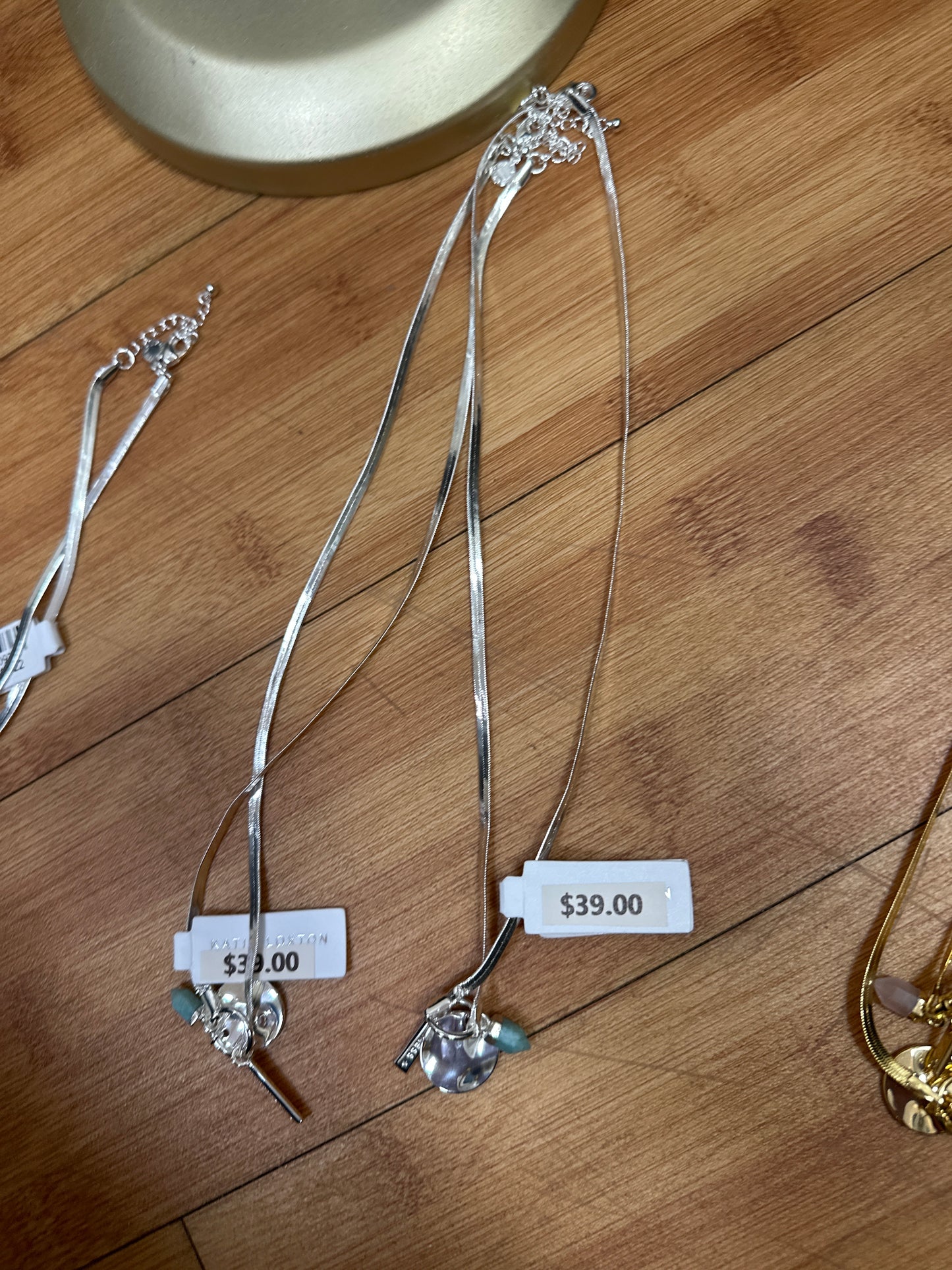 RIVA HAPPINESS NECKLACE - Pharm Favorites by Economy Pharmacy