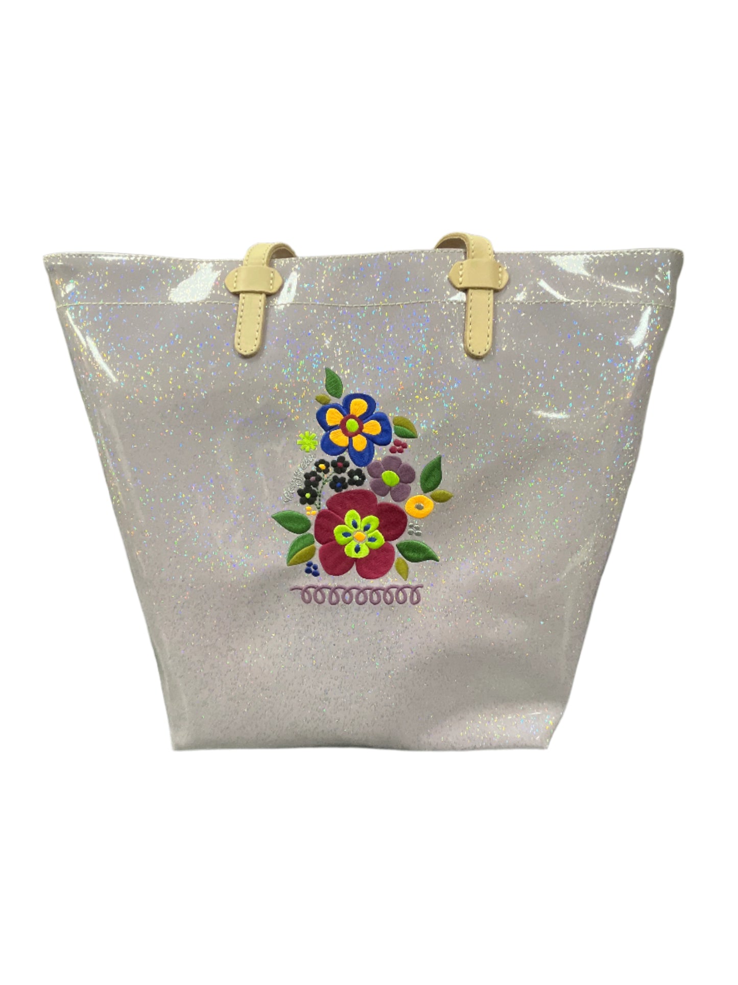 DAILY TOTE - LUNA