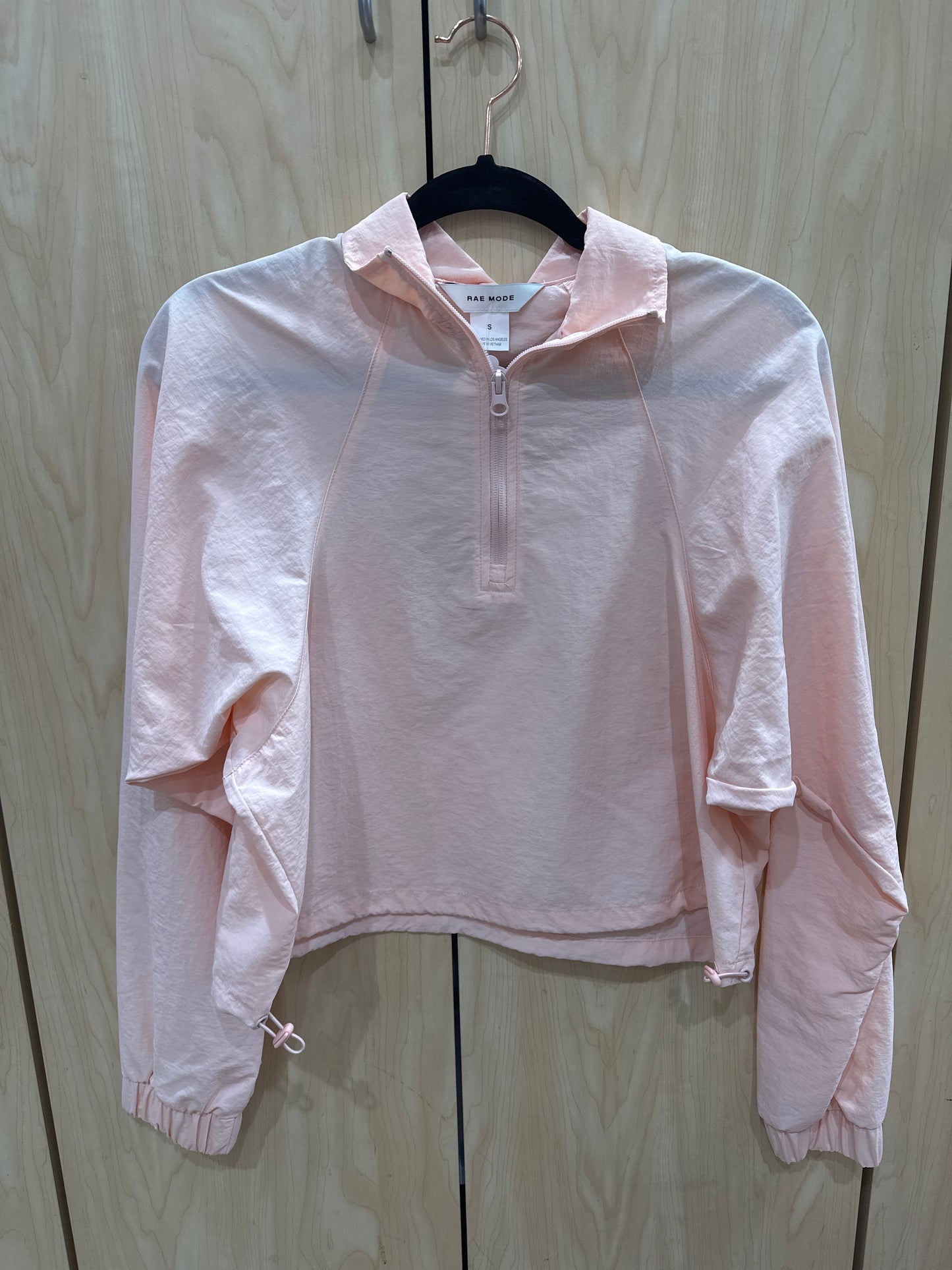 PEACH ATHLETIC 2PC SET