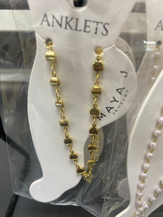 ANKLETS- ASSORTED - Pharm Favorites by Economy Pharmacy