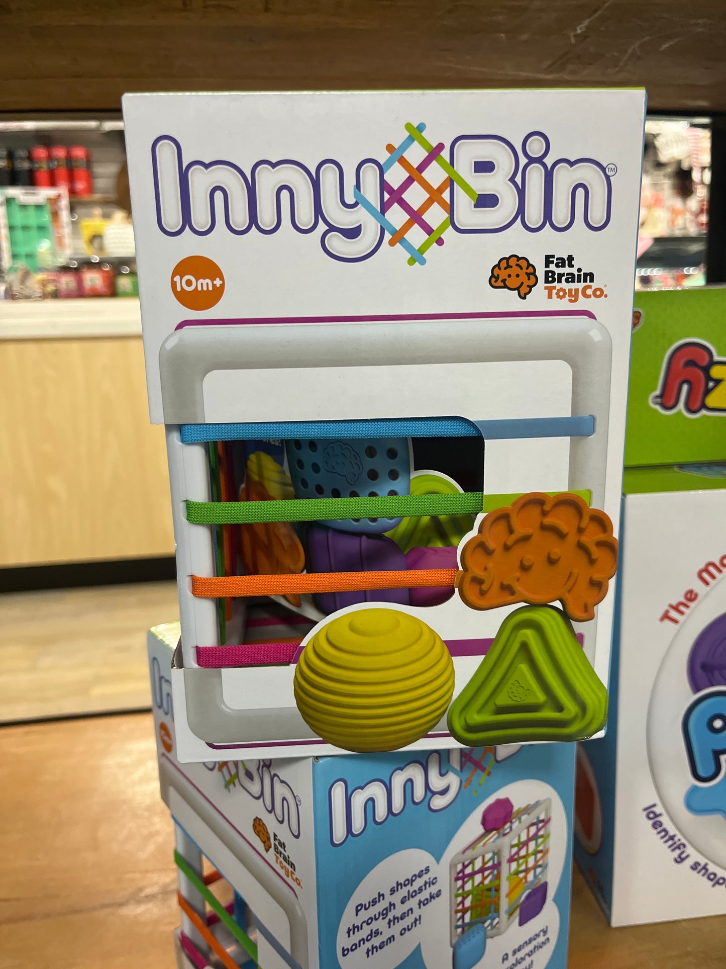 INNY BIN