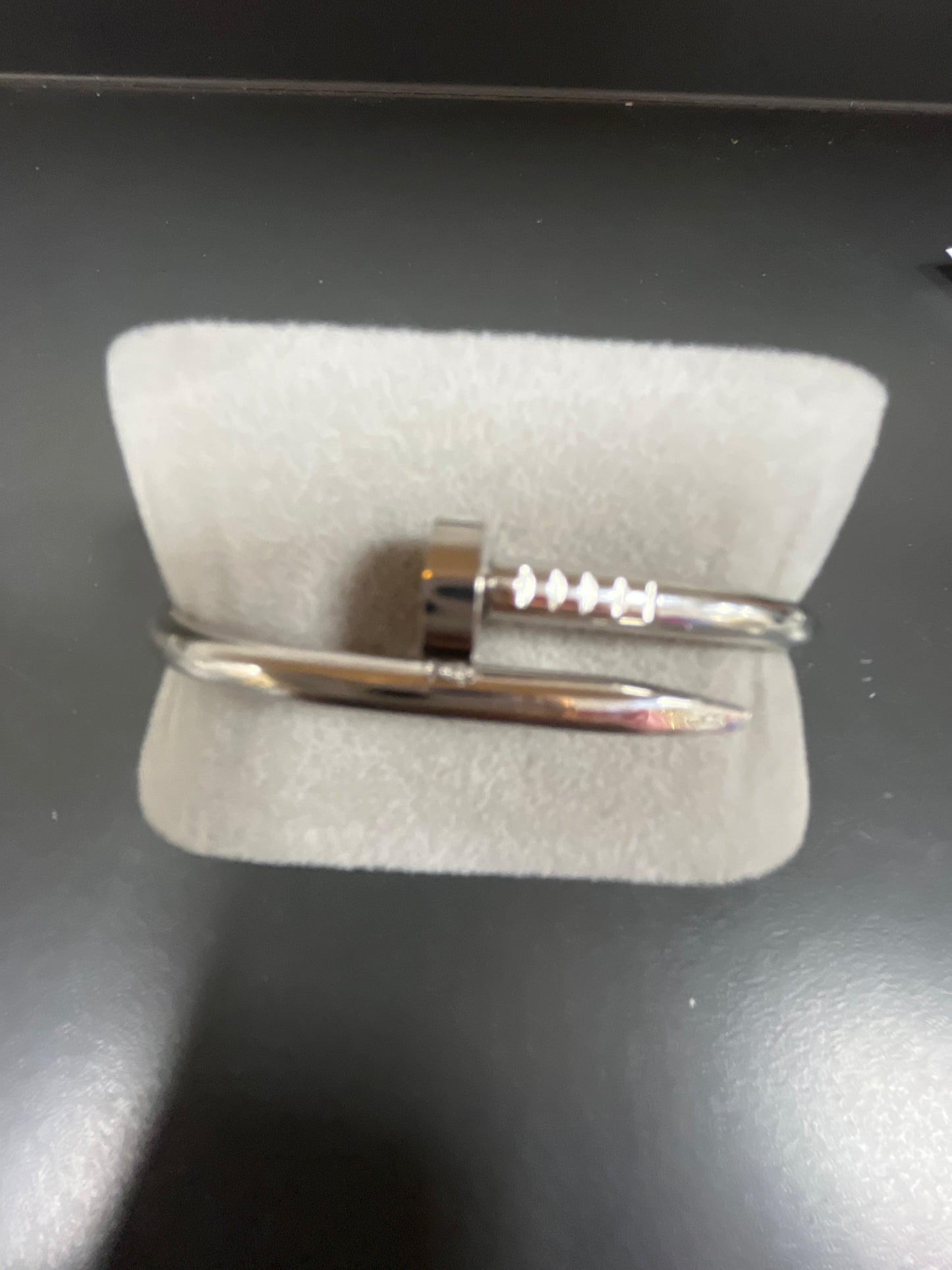 NAIL BRACELET