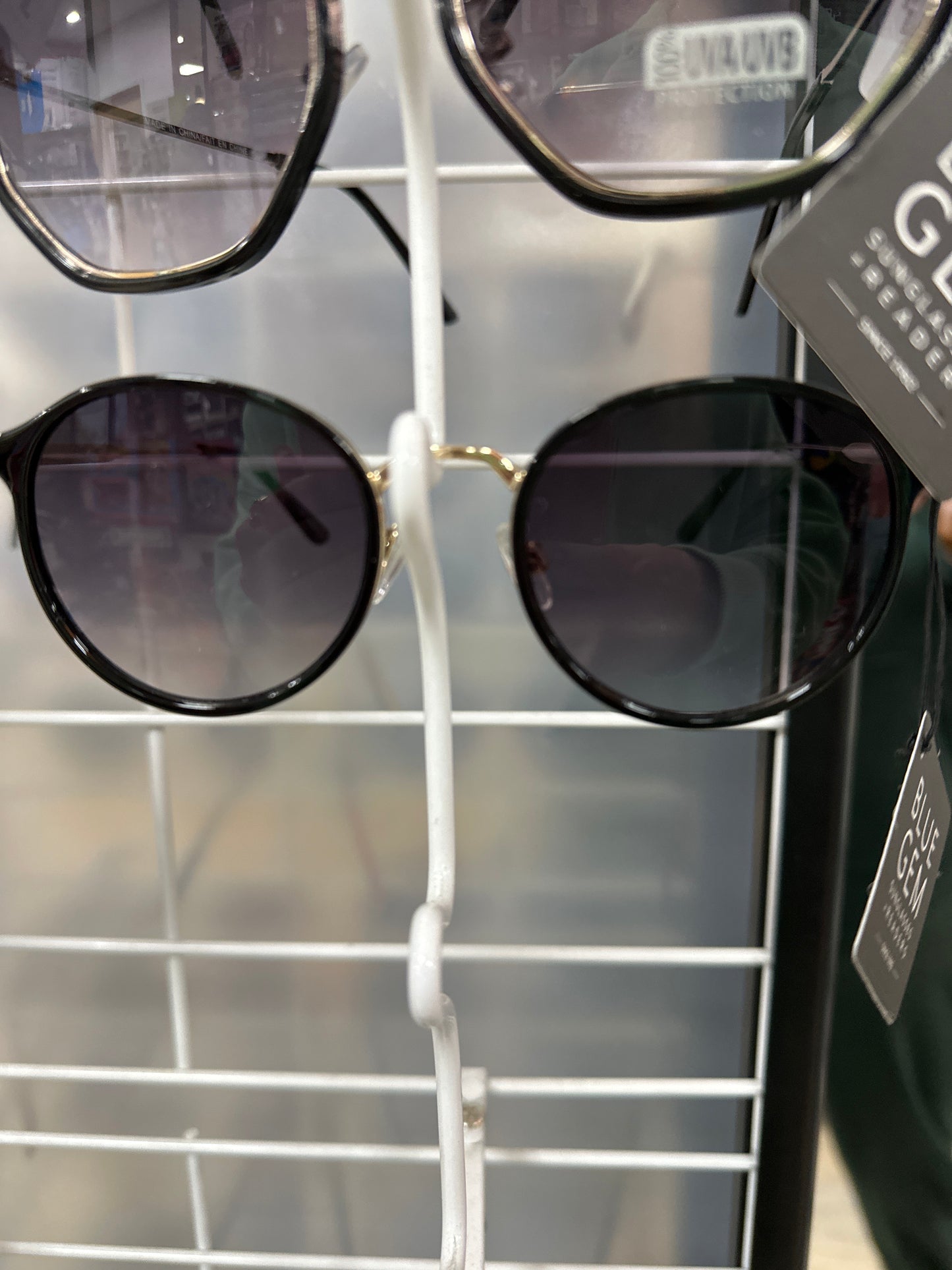 1529 ROUND COMBO COLOR ASST