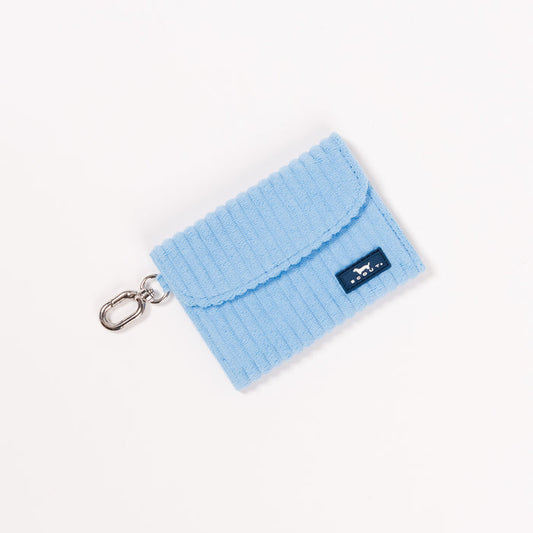 SCOUT BAGS - STREET CRED CARD HOLDER