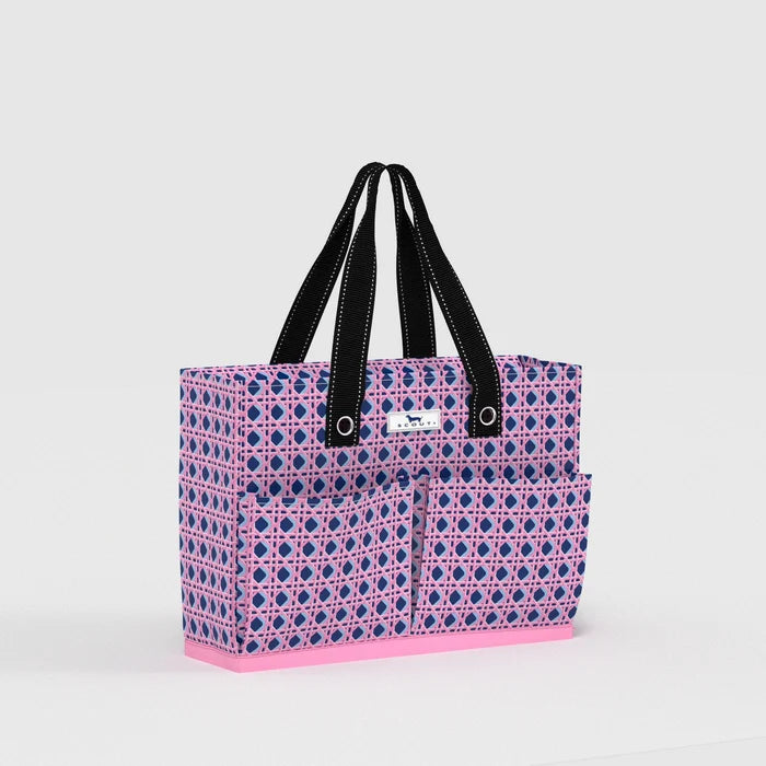 SCOUT BAGS - UPTOWN POCKET TOTE