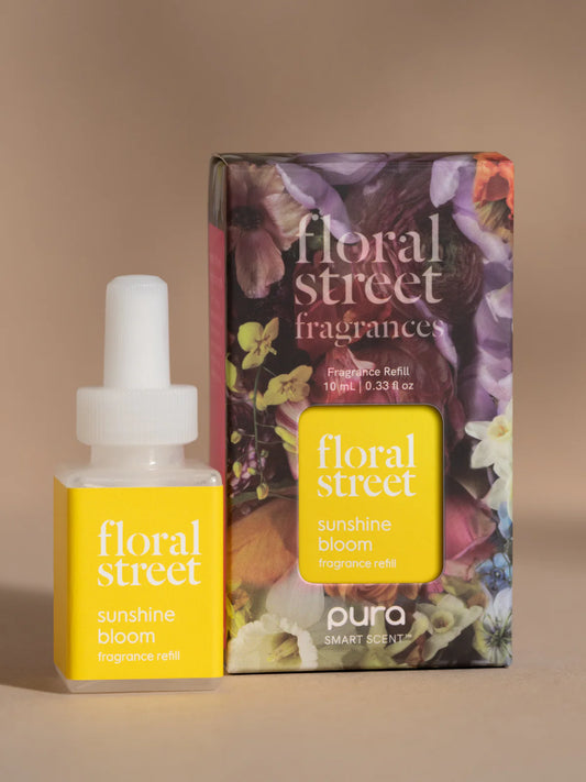 Floral Street Pura Inserts