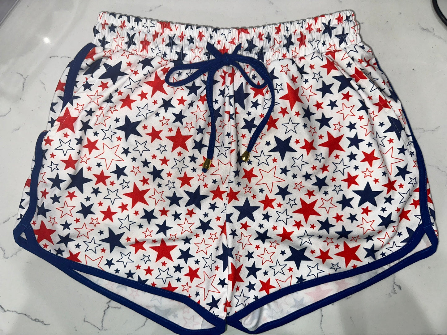 EVERYDAY SHORTS - OH MY STARS