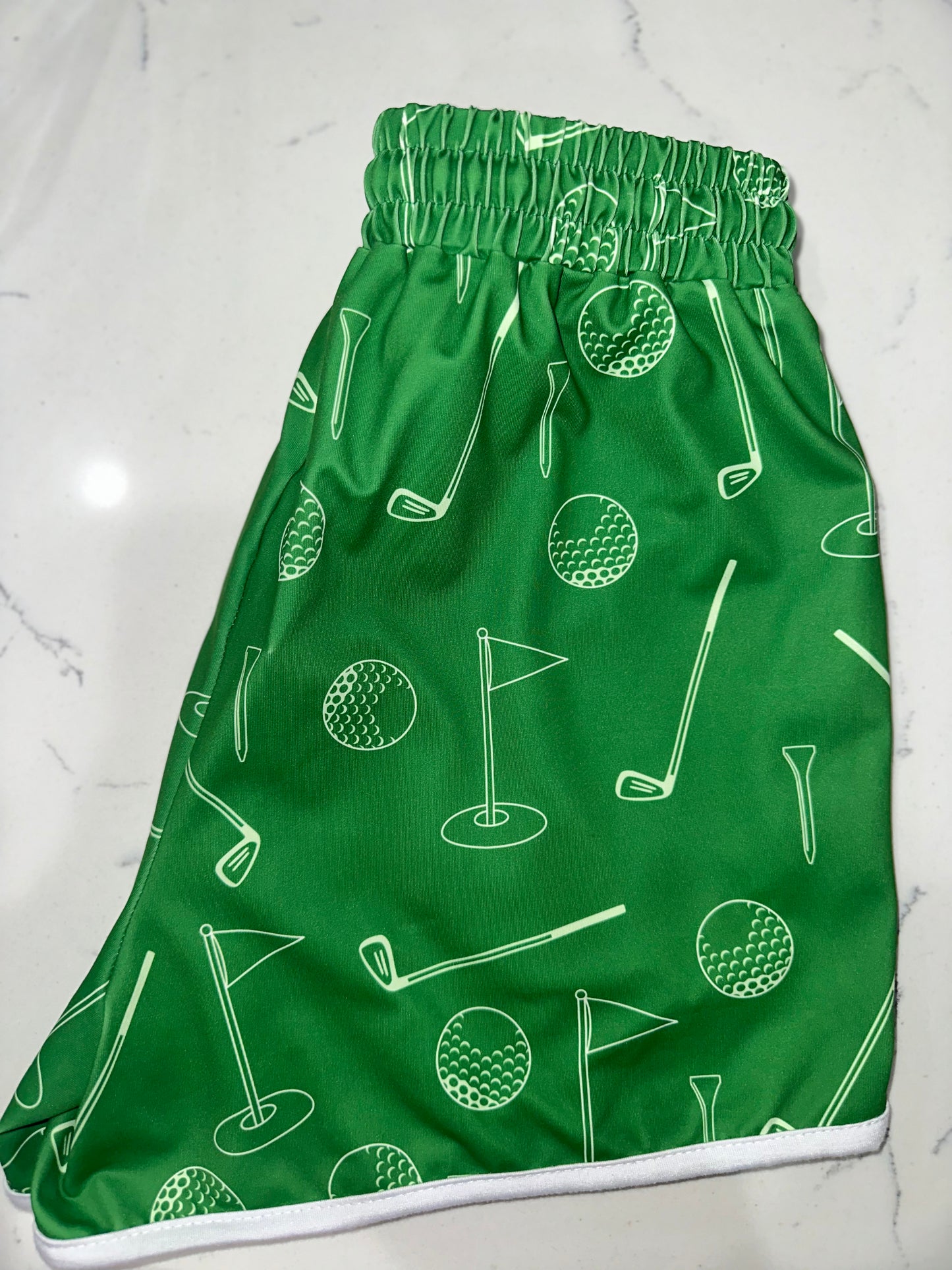 EVERYDAY SHORTS - ON PAR GOLF