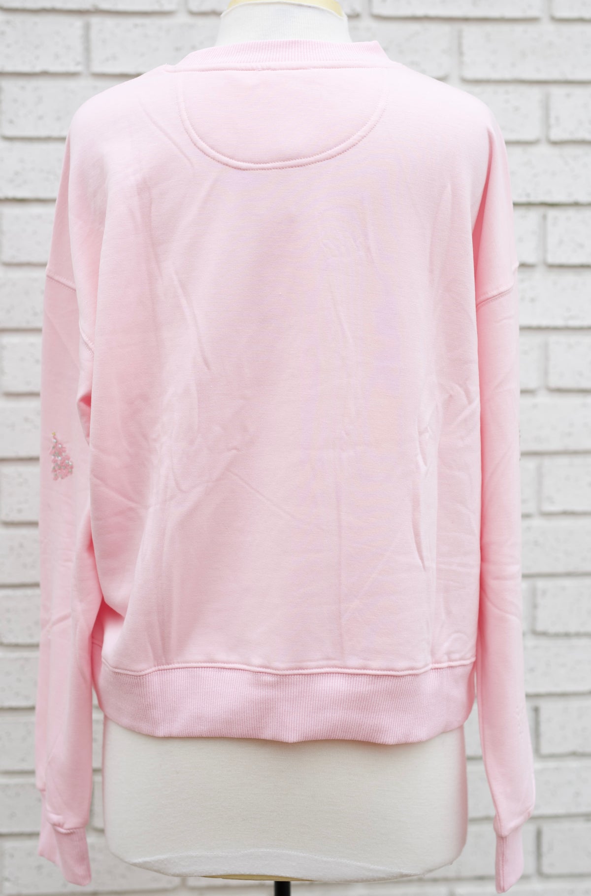 BROOKE ENCHANTED FOREST SWEATSHIRT