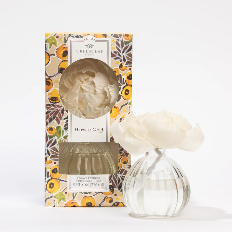 GREENLEAF 4 FLOWER DIFFUSER