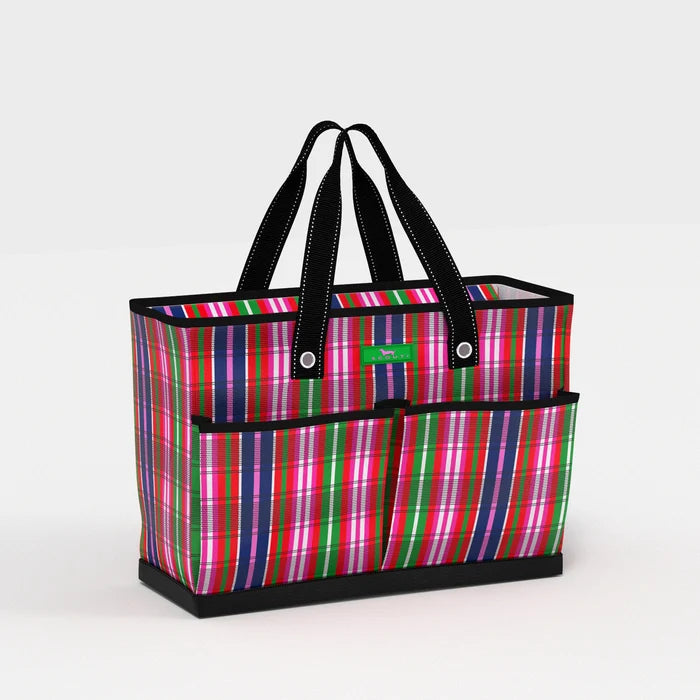SCOUT BAGS - BEN POCKET TOTE